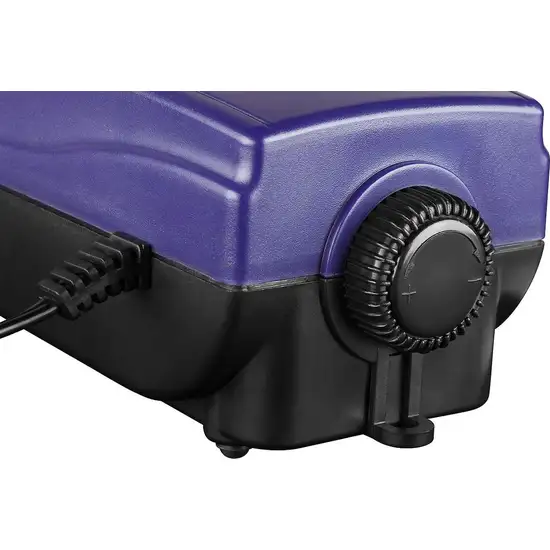 Coralife Luft Pump High-Pressure Aquarium Air Pump Photo 4