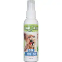 Photo of Core Pet Complete Oral Care Gel for Dogs Salmon