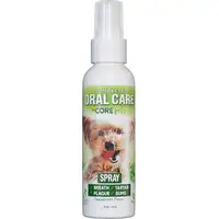 Photo of Core Pet Complete Oral Care Spray for Dogs Peppermint
