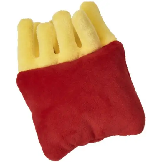 Cosmo Furbabies French Fries Plush for Dogs Photo 2