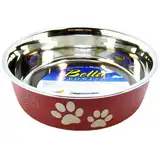 Dog Bowls and Dishes Photo