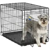 Dog Crates Photo