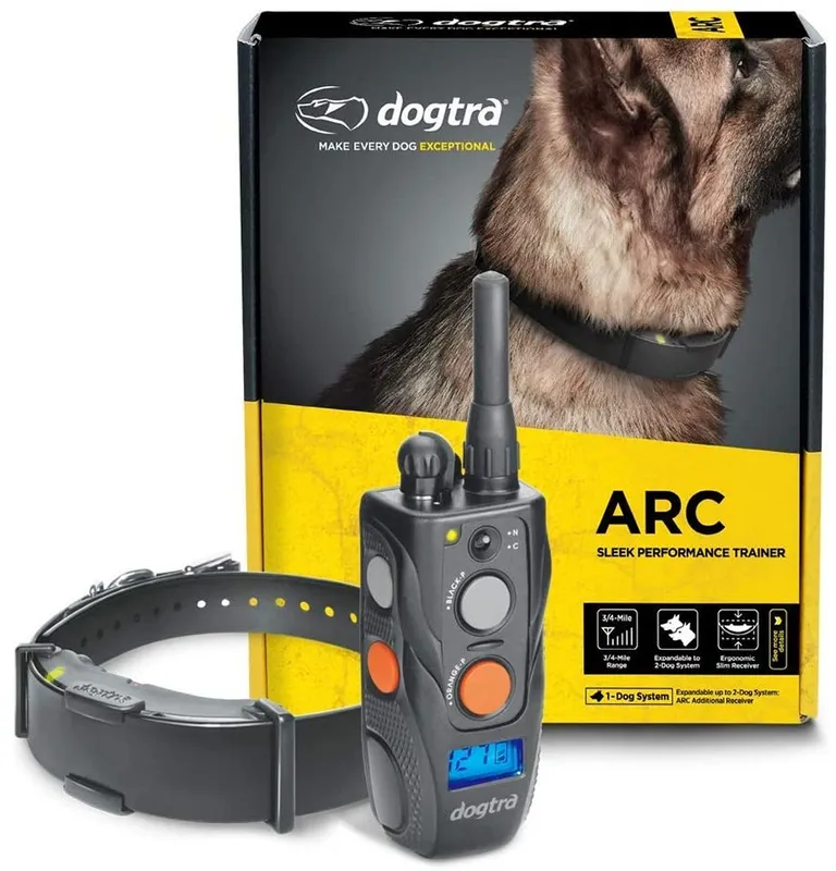 Dogtra ARC Remote Trainer Photo 2