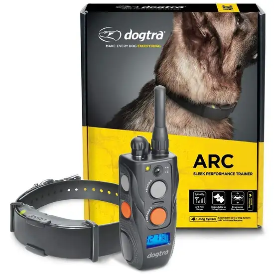 Dogtra ARC Remote Trainer Photo 1