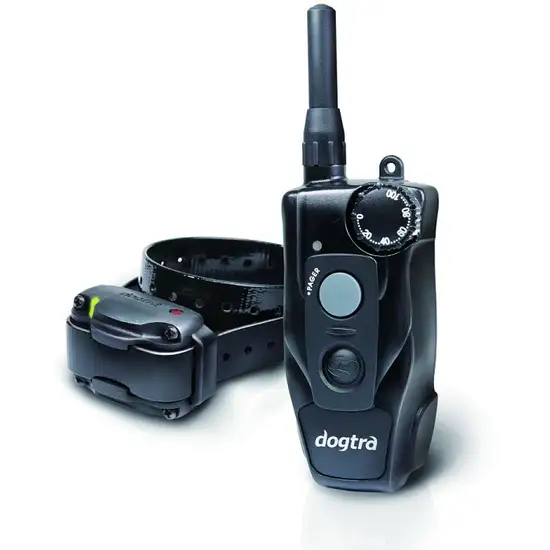 Dogtra 200C Remote Dog Training Collar Photo 1