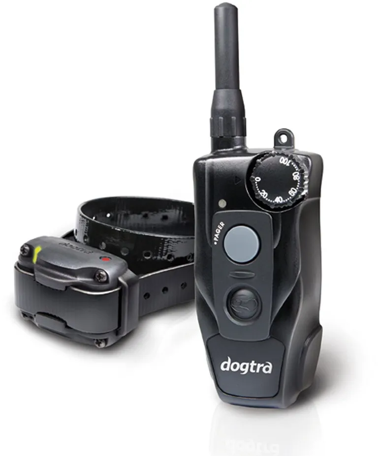 Dogtra 200C Remote Dog Training Collar Photo 4