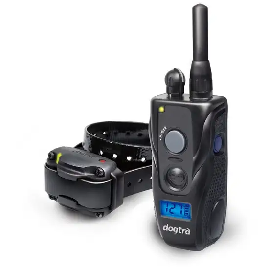 Dogtra 280C Remote Training Collar Photo 1