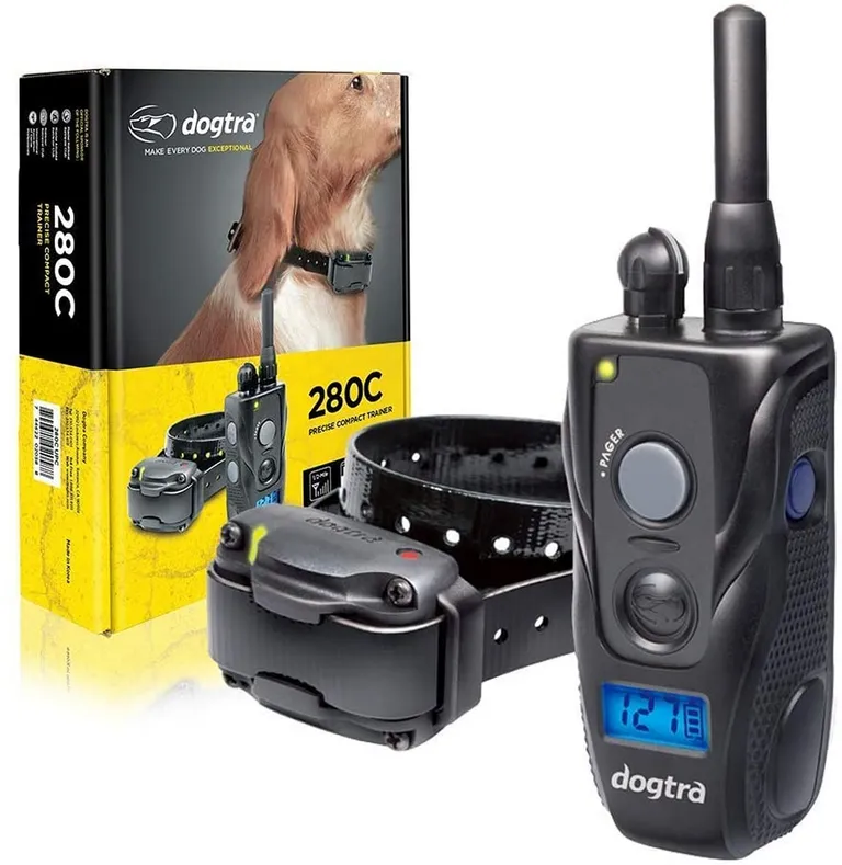 Dogtra 280C Remote Training Collar Photo 2