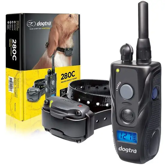 Dogtra 280C Remote Training Collar Photo 1