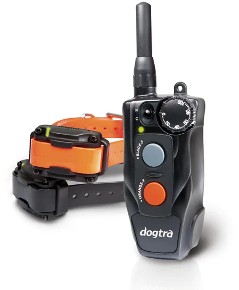 Dogtra 202C Two Dog Remote Dog Training Collar Photo 5