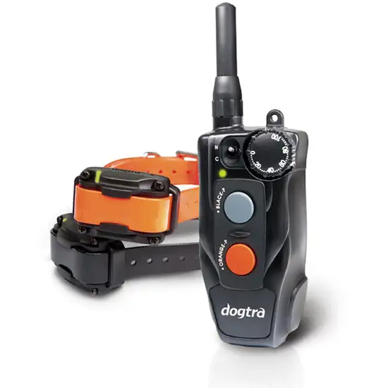 Dogtra 202C Two Dog Remote Dog Training Collar Photo 4