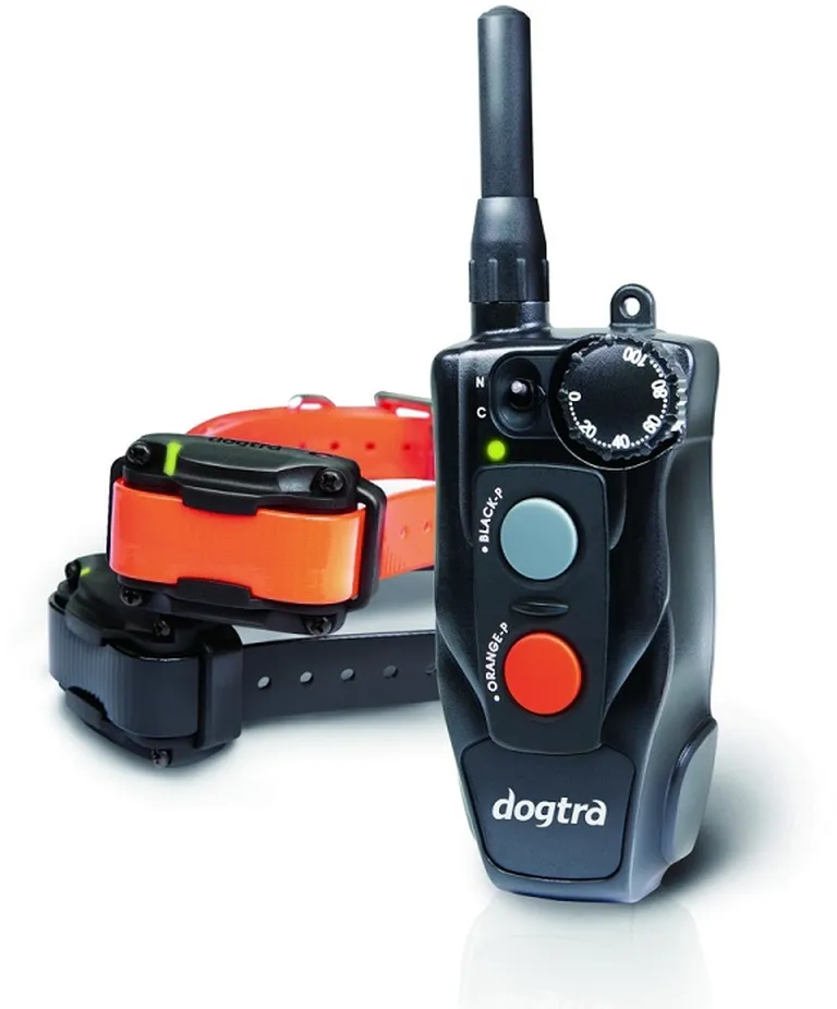 Dogtra 202C Two Dog Remote Dog Training Collar Photo 1