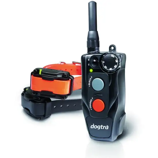 Dogtra 202C Two Dog Remote Dog Training Collar Photo 1