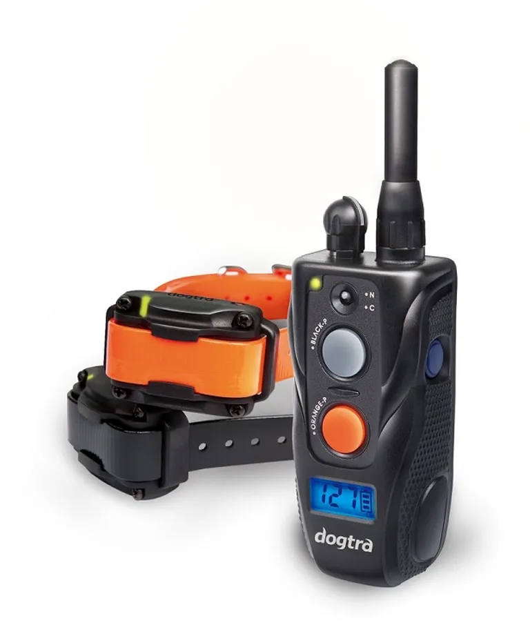 Dogtra 282C Two Dog  Remote Training Collar Photo 1