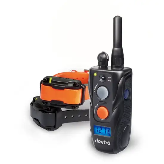 Dogtra 282C Two Dog  Remote Training Collar Photo 1