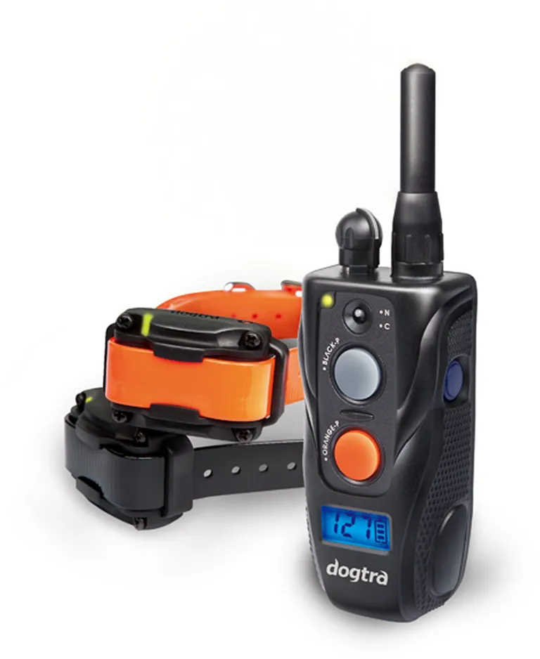 Dogtra 282C Two Dog  Remote Training Collar Photo 5