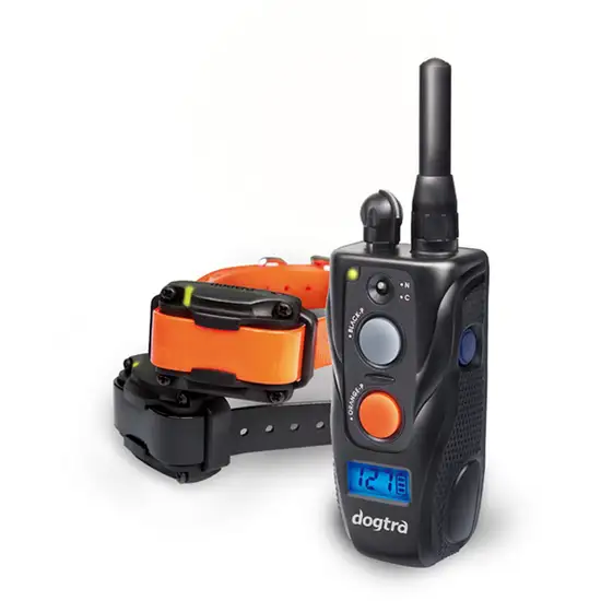 Dogtra 282C Two Dog  Remote Training Collar Photo 4