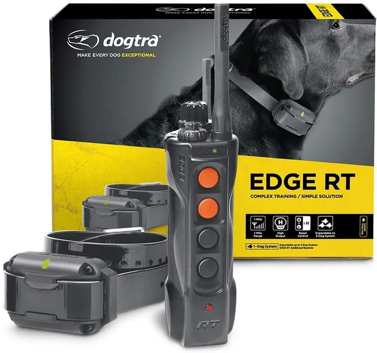 Dogtra Edge RT Trainer Photo 2