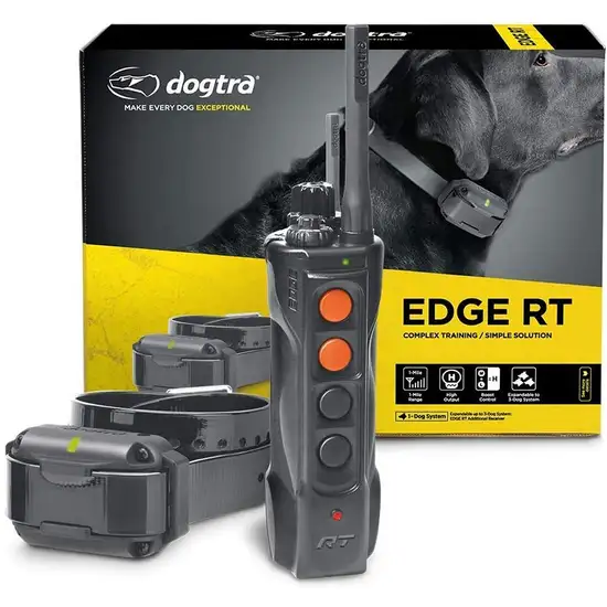 Dogtra Edge RT Trainer Photo 1