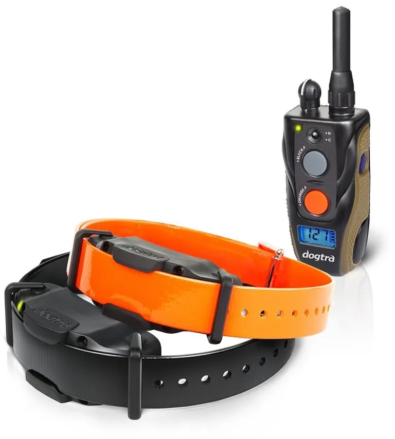 Dogtra Field Star 2 Dog 3/4 Mile Remote Trainer Photo 1