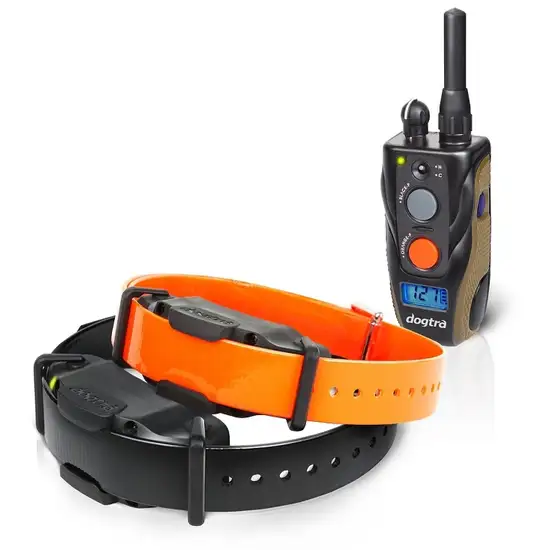 Dogtra Field Star 2 Dog 3/4 Mile Remote Trainer Photo 1