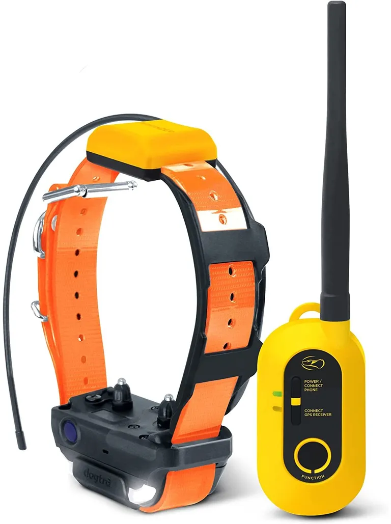 Dogtra Pathfinder 2 GPS Dog Tracker & Training Collar Photo 2