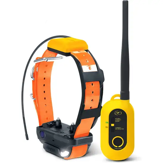 Dogtra Pathfinder 2 GPS Dog Tracker & Training Collar Photo 2