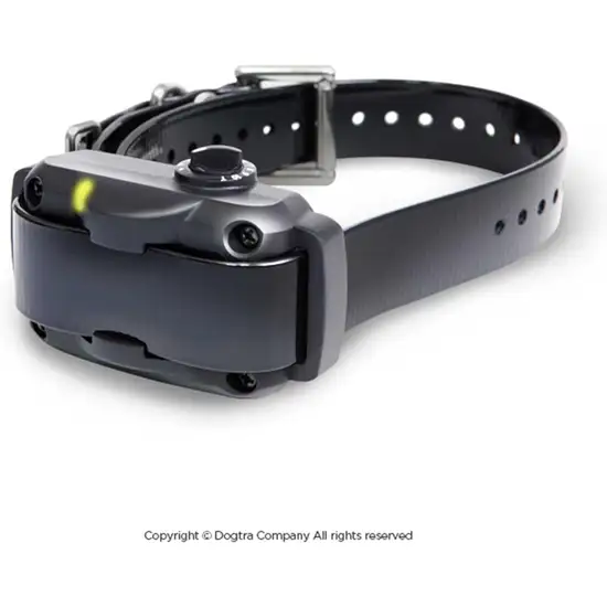 Dogtra YS600 Bark Control Collar Photo 2