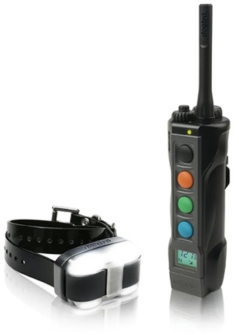 EDGE 1 Mile Remote Trainer Expands Up To 4 Dogs Photo 1