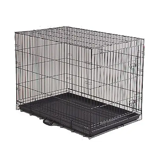 Economy Dog Crate - Extra Large Photo 1