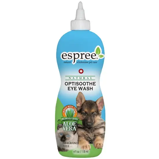 Espree Optisoothe Eye Wash Photo 1