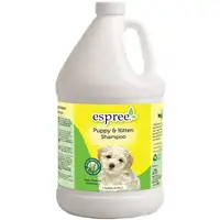 Photo of Espree Puppy Shampoo