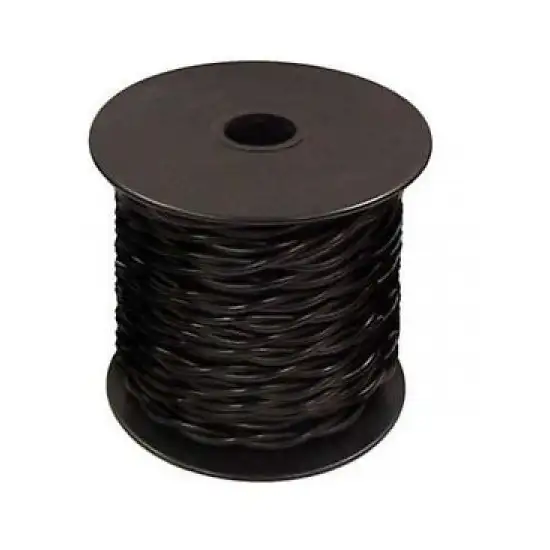 Essential Pet Twisted Dog Fence Wire - 14 Gauge/100 Feet Photo 1