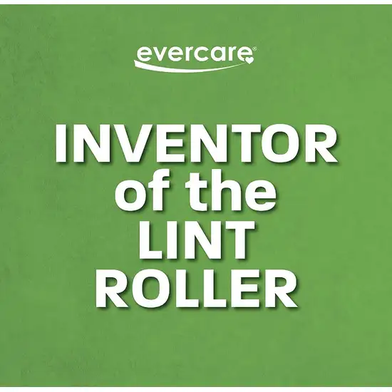 Evercare Giant Lint Roller Refill Photo 8