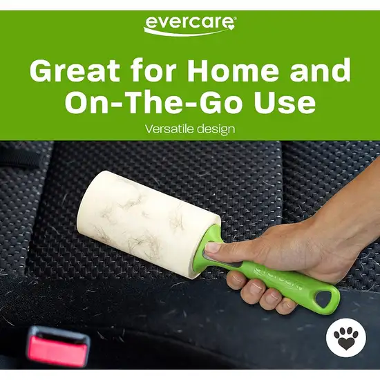 Evercare Giant Lint Roller Refill Photo 6