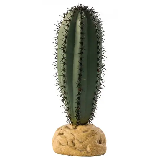 Exo-Terra Desert Saguaro Cactus Terrarium Plant Photo 1