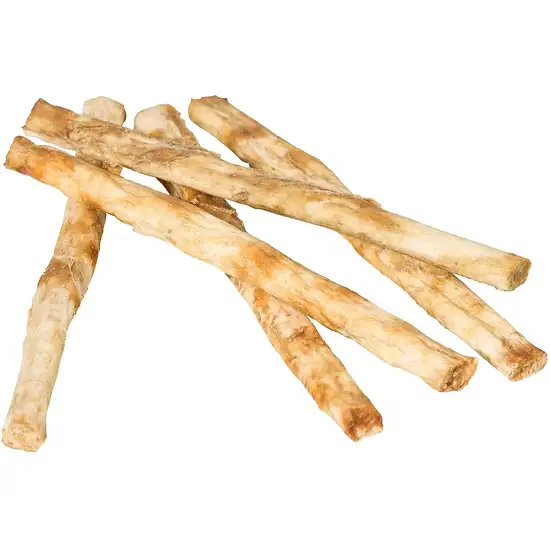 Fieldcrest Farms Nothin to Hide Beef Twist Stix Small Photo 3