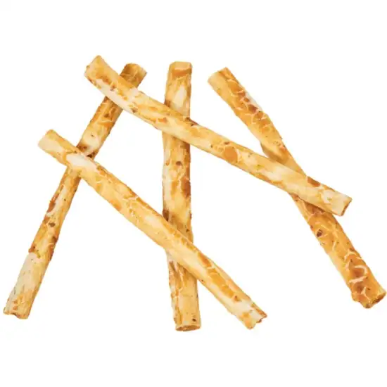 Fieldcrest Farms Nothin to Hide Peanut Butter Twist Stix Small Photo 2