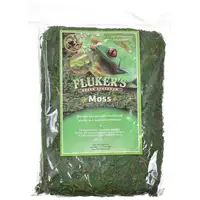 Photo of Fluker's Green Sphagnum Moss