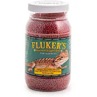 Photo of Flukers Bearded Dragon Diet for Juveniles
