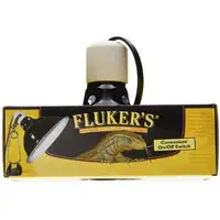 Photo of Flukers Clamp Lamp with Switch