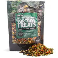 Photo of Flukers Grub Bag Calcium Fortified Treats for Tortoises
