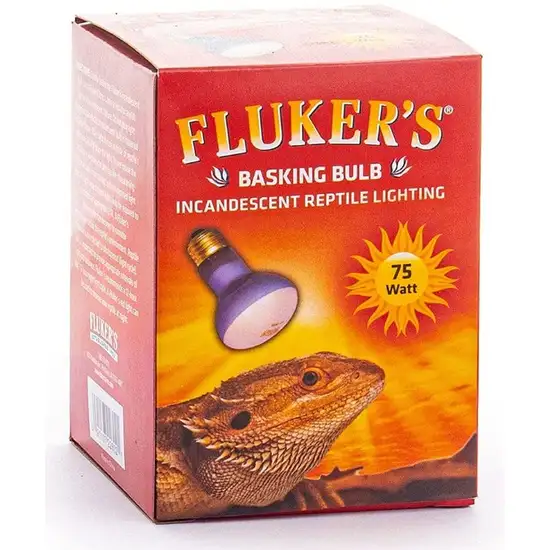 Flukers Incandescent Basking Bulb Photo 2