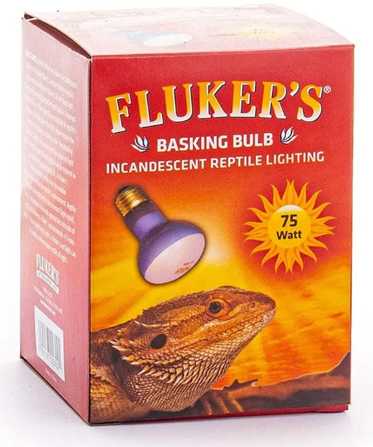 Flukers Incandescent Basking Bulb Photo 2