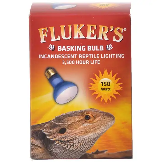 Flukers Incandescent Basking Bulb Photo 1