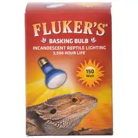 Photo of Flukers Incandescent Basking Bulb