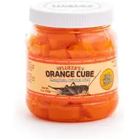 Photo of Flukers Orange Cube Complete Cricket Diet