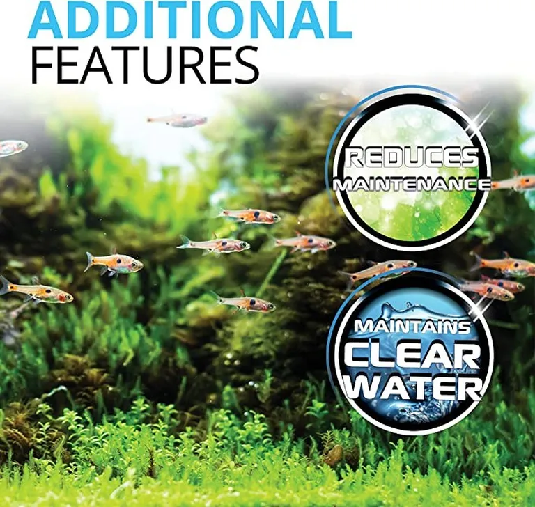 Fluval Clearmax Phosphate Remove Filter Media Photo 2