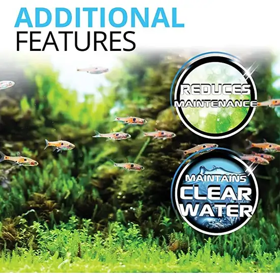 Fluval Clearmax Phosphate Remove Filter Media Photo 2