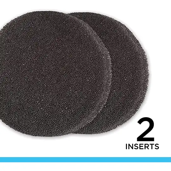 Fluval FX5/6 Replacement Carbon Impregnated Foam Pad Photo 3